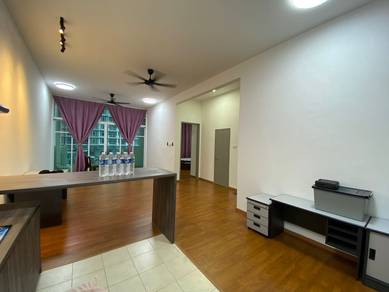 1 Sulaman Platinum Tower Condo Sepanggar, Menggatal