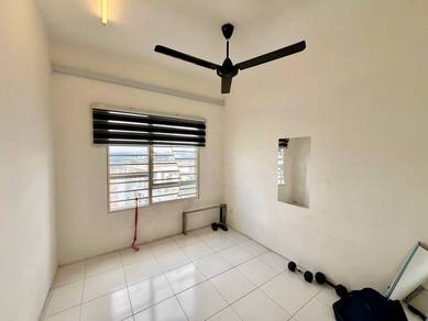 FULL LOAN!! PALING MURAH Residensi Pr1ma Alam Damai, Cheras