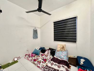 FULL LOAN!! PALING MURAH Residensi Pr1ma Alam Damai, Cheras