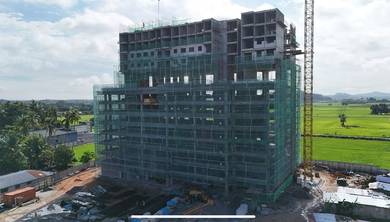 New Project Sandville Residence, Near to Sunway Carnival