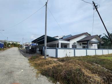 Rumah Teres setingkat untuk dijual @Nilai  Seremban Negeri Sembilan