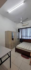 Room-for-rent-Sungai-Ara-Penang
