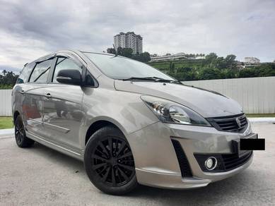Proton EXORA 1.6 PREMIUM FACELIFT (A)FULL/L0AN*