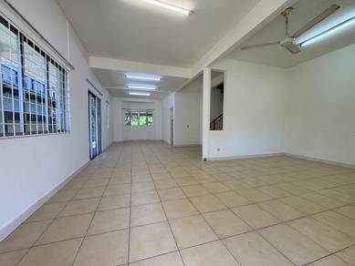 Taman Seri Borneo | For rent | Iramanis
