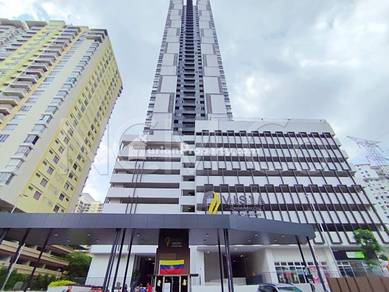Vista Danau Kota 3R2B1CP TARUMT Melati Wangsa Maju Melawati Setapak
