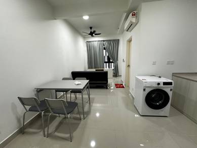 Ramada Medini Iskandar Puteri  Studio Fully Furnished Tuas