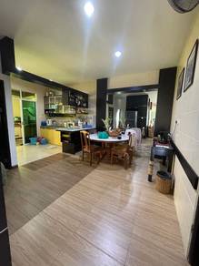 Taman Prima Jaya | Hiltop | Luyang | SemiD