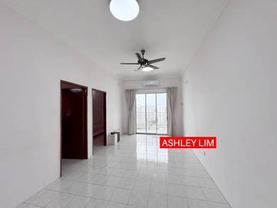 Relau Vista Rent Relau High Floor City View Well Maintenance Unit Rent