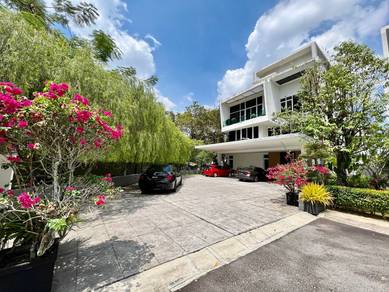 [CHEAPEST CORNER LOT] Cyberjaya, Private Lift, 10 Bedrooms, Great ID