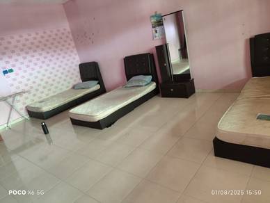 Room-for-rent-Seri-Manjong-Perak