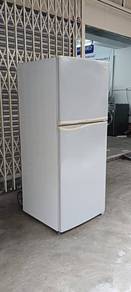 Toshiba Dual Door Refrigerator Fridge 400Ltrs