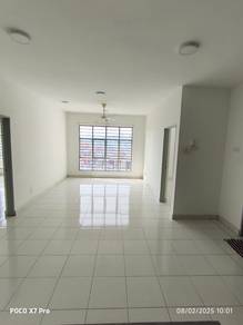 M3 Residency 3R2B Taman Melati Doorstep M3 Mall|PV3 PV5 |KL East
