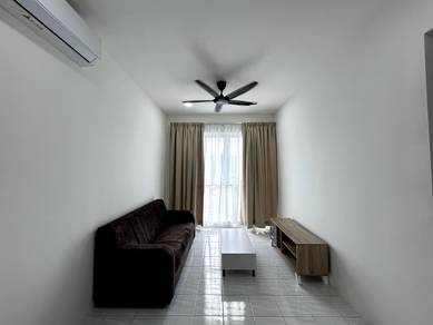 The Zen Bayan Lepas Full Furnished Near Queensbay Mall USM