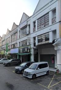 Ground floor shop @ Sunway Mentari Petaling Jaya