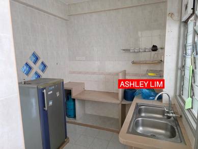 Jay Series Rent Gelugor Mid Floor City View Near Usm Unit For Rent