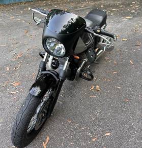 Moto guzzi