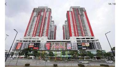 Main Place USJ Subang Jaya 3R2B2CP Taipan USJ 21 Sunway SS15 Summit