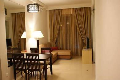 Marc Residence Condo Klcc Fully Furnished Jalan P Ramlee Kl City Soho