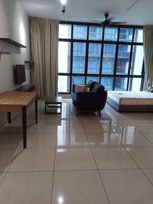 Setia Sky 88 JB Town Studio Type  Fully Furnished CIQ