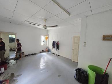 Jalan Sri Cempaka Apartment Walk Up Highest Floor Sd 12 Kepong Kl Pj