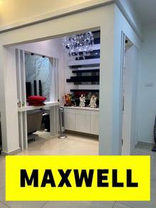 3 STY TERRACE ARDMORE RESIDENCE Move In Condition 3300sf at JELUTONG