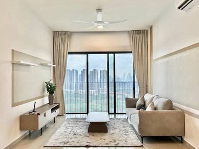 Nice unit For Rent at Ixora Residence Permaisuri