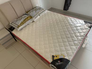#Move in Condition Edusentral Setia Alam