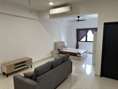 #Move in Condition Edusentral Setia Alam