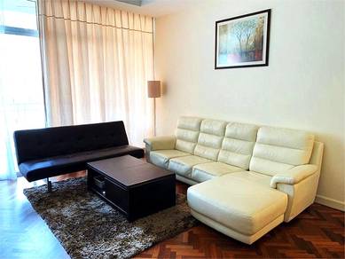 Andaman Quayside @ Tanjong Tokong With Fully Furnished For Sale