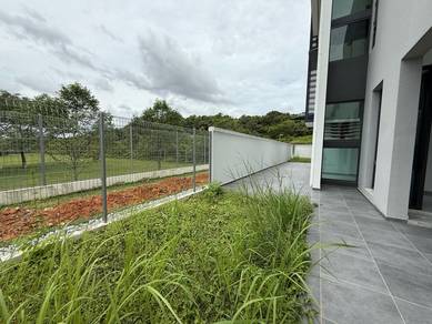 Seri Austin Heights (3 Storey Bungalow Corner)