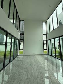Seri Austin Heights (3 Storey Bungalow Corner)