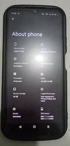 Realme C30s