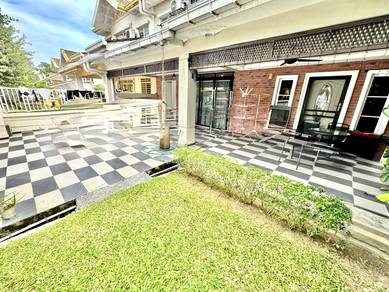 DEPOSIT FLEXIBLE🔥 RENOVATED SEMI D Laman 2 Bandar Seri Putra Kajang