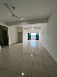 Dutamas Residence @ Condominium Tmn Tan Sai Gin Bukit Mertajam 1355sf