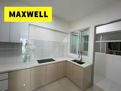 The Zen Condo FULLY RENO PARTIALLY FURNISHED HIGH FLOOR SEA VIEW