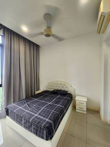 D pristine @ medini Condo 2 Bed Fully Furnished Iskandar Puteri Tuas