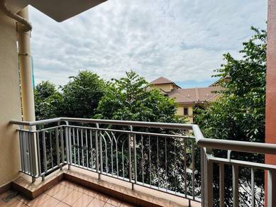 LOW DEPOSIT🔥 NEGO LOW FLOOR Casa Indah 1 Condominium Kota Damansara