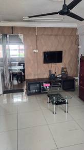 Pangsapuri Sri Sabah, MRT, LRT Cheras for Rent