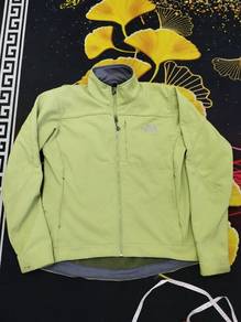 The North Face Softshell Jacket 