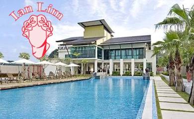 3 STOREY TERRACE SOUTHBAY RESIDENCE BATU MAUNG Bayan Lepas LANDED