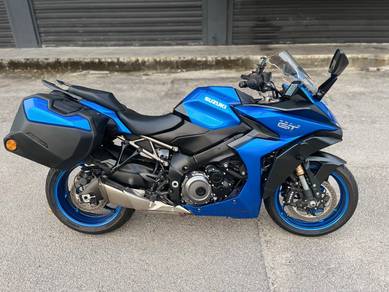 suzuki gsx-s1000 gt ninja 1000