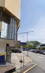 1st floor office @ Taman Shamelin perkasa