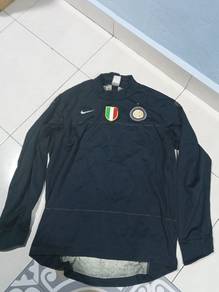 Tracktop training inter milan XL