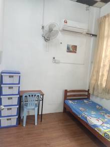 Room-for-rent-Senai-Johor