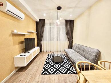 Avona Residence ❣️ One Bedroom (With Living Room)