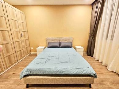 Avona Residence ❣️ One Bedroom (With Living Room)