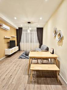Avona Residence ❣️ One Bedroom (With Living Room)