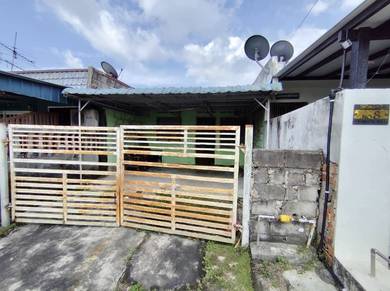 RUMAH MURAH! - Jalan Gelam, Taman Rinting, Masai