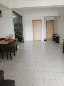 Service Apartment