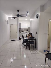 Fully Furnished Seri Residensi Taman Wahyu Jalan Kuching, Kuala Lumpur